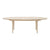 CH339 Dining Table Dining Tables Carl Hansen 