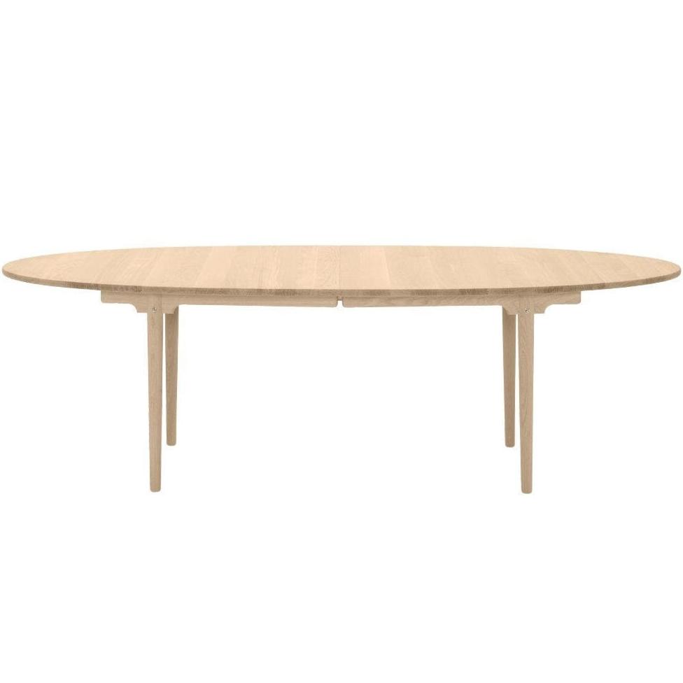 CH339 Dining Table Dining Tables Carl Hansen 