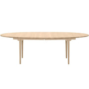 CH339 Dining Table Dining Tables Carl Hansen 