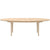 CH339 Dining Table Dining Tables Carl Hansen 