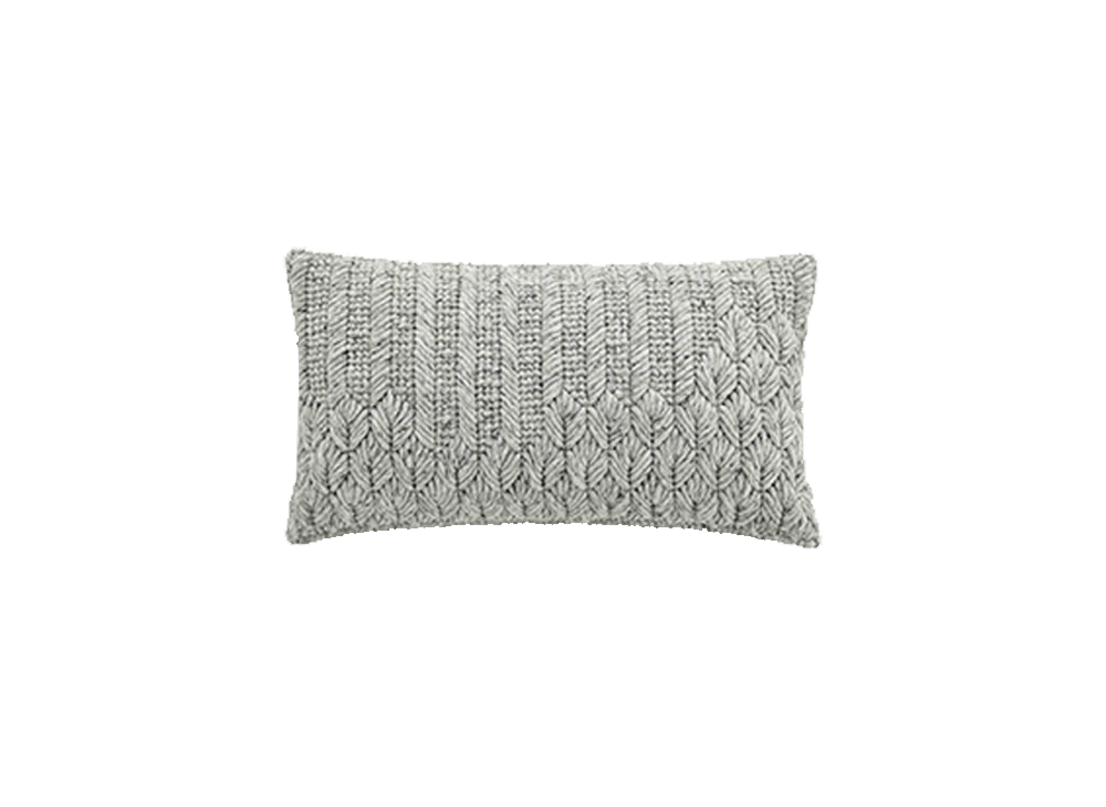 Chaddar Pillow Pouf Gan 