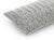 Chaddar Pillow Pouf Gan Grey 