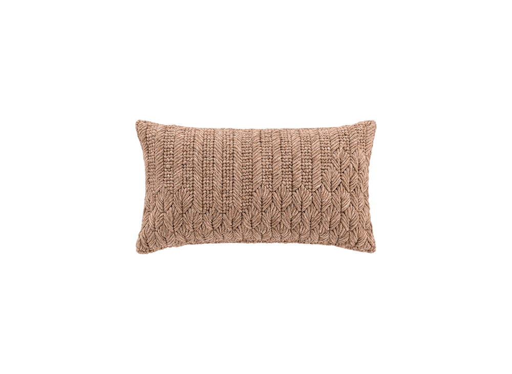 Chaddar Pillow Pouf Gan 