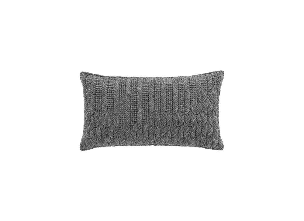 Chaddar Pillow Pouf Gan 