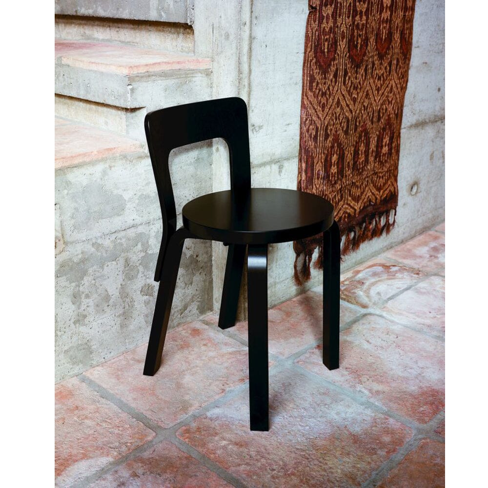 Chair 65 Chairs Artek 