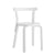 Chair 68 Chairs Artek Seat and Backrest White Lacquered / Legs White Lacquered + $80.00 