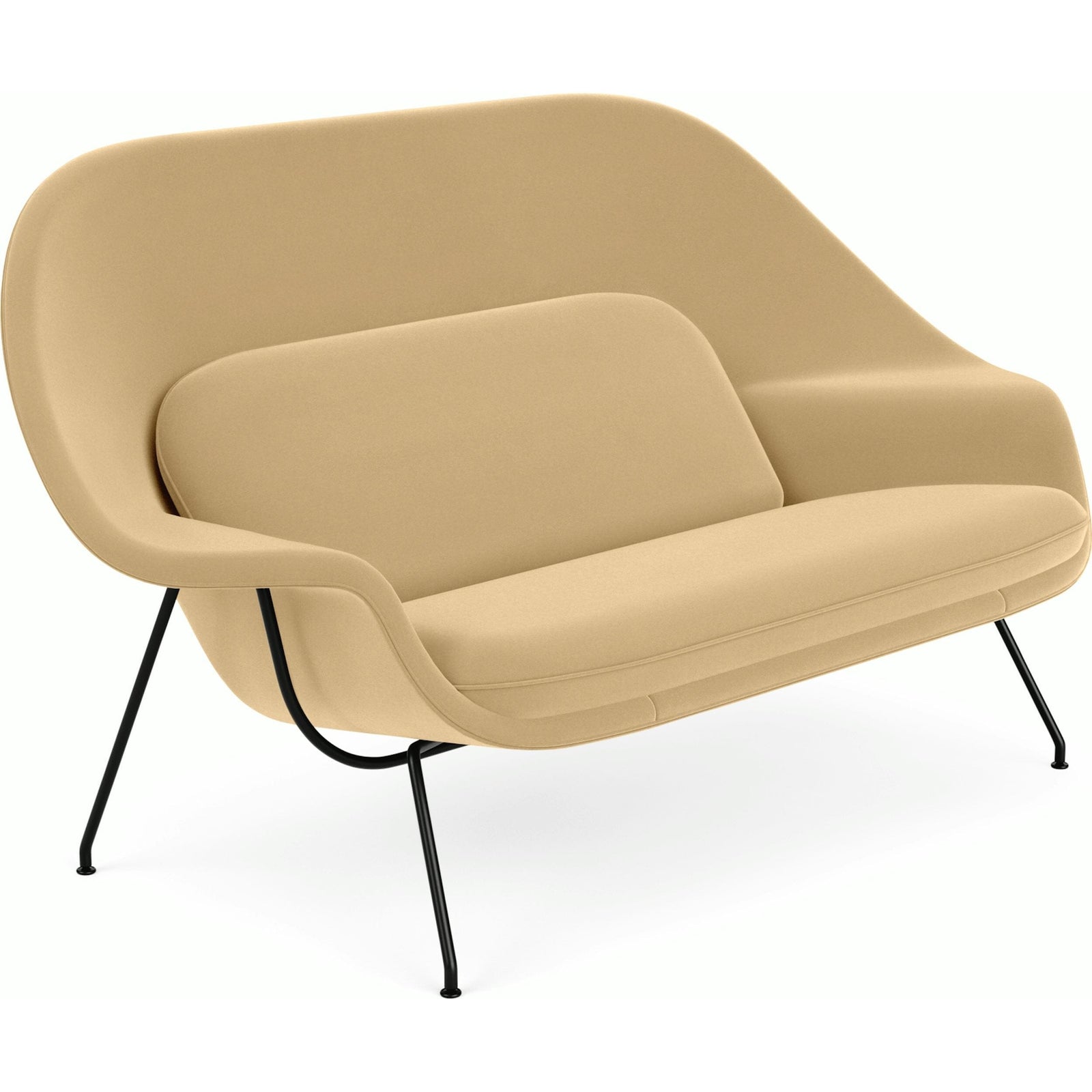 Womb Settee sofa Knoll 