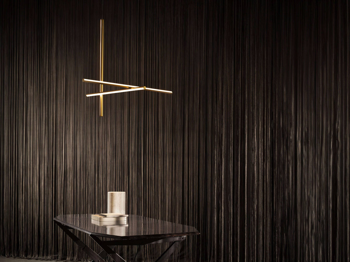 Coordinates Suspension Light ceiling lights Flos 