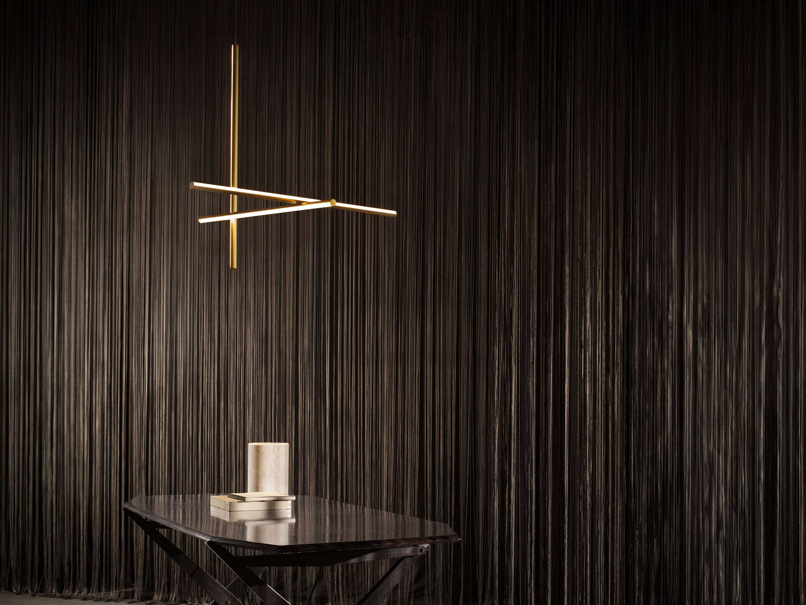 Coordinates Suspension Light ceiling lights Flos 