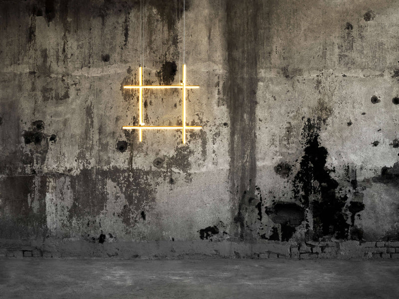 Coordinates Suspension Light ceiling lights Flos 
