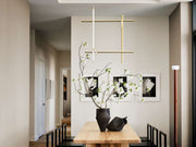 Coordinates Suspension Light ceiling lights Flos 