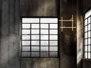 Coordinates Suspension Light ceiling lights Flos 