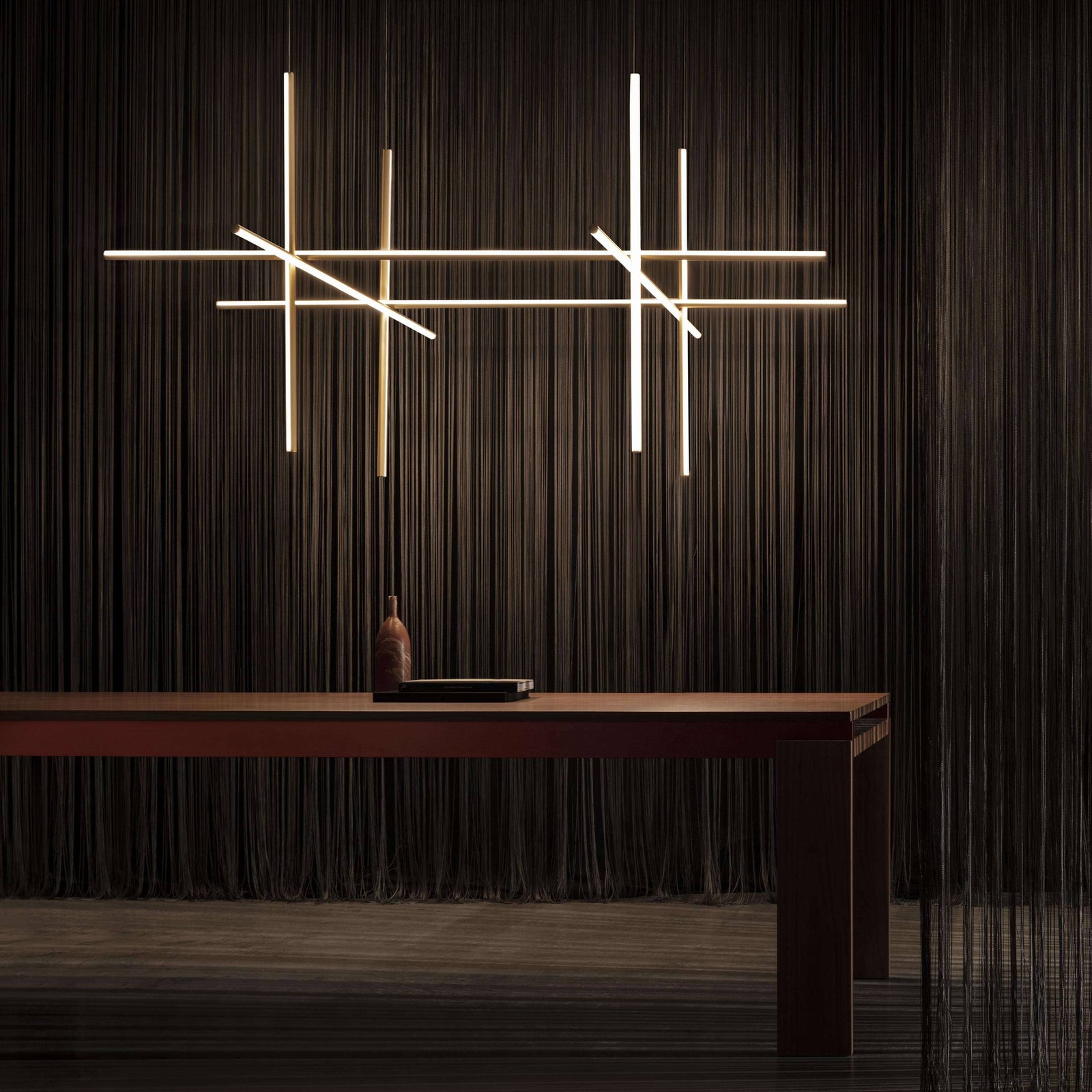 Coordinates Suspension Light ceiling lights Flos 