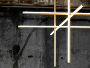 Coordinates Suspension Light ceiling lights Flos 