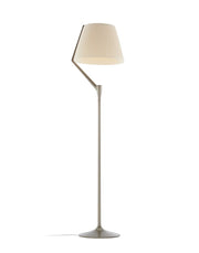 Angelo Stone Floor Lamp Floor Lamps Kartell 