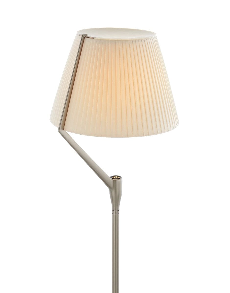 Angelo Stone Floor Lamp Floor Lamps Kartell 