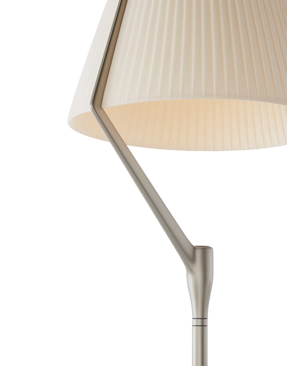 Angelo Stone Floor Lamp Floor Lamps Kartell 