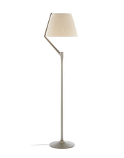 Angelo Stone Floor Lamp Floor Lamps Kartell 