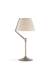 Angelo Stone Table Lamp Table Lamps Kartell 