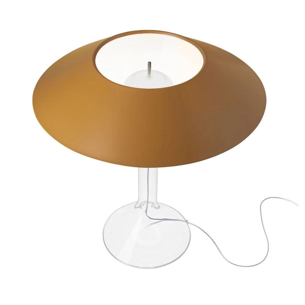 Chapeaux Table Lamp Table Lamp Foscarini 