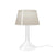 Chapeaux Table Lamp Table Lamp Foscarini 