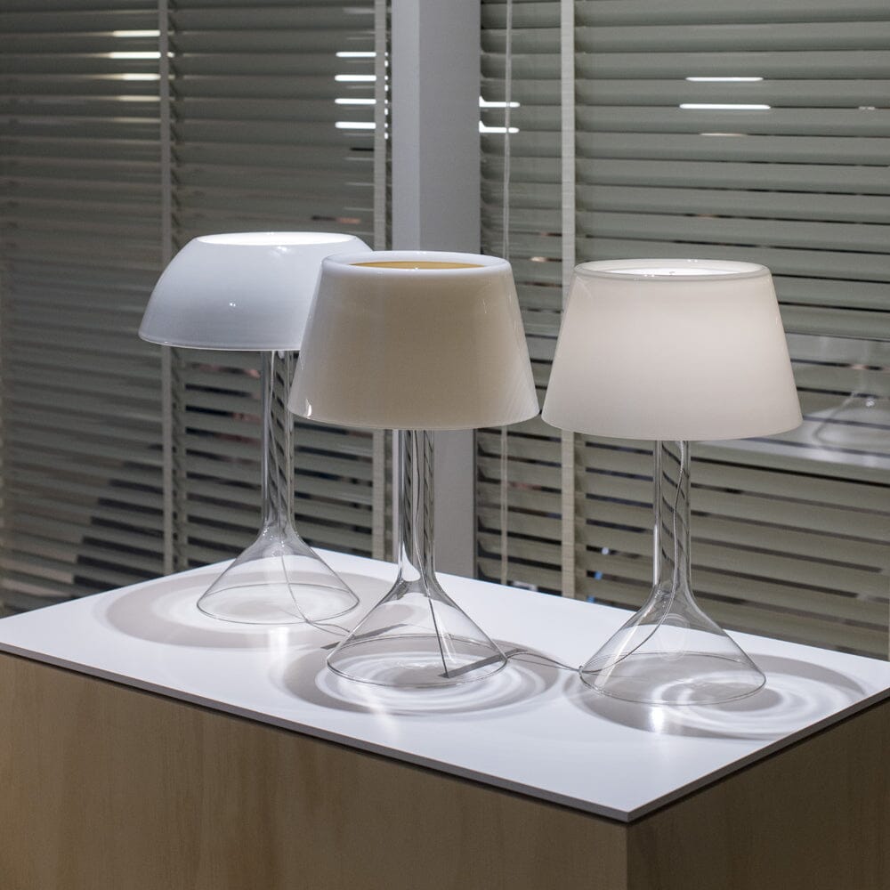 Chapeaux Table Lamp Table Lamp Foscarini 