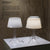 Chapeaux Table Lamp Table Lamp Foscarini 