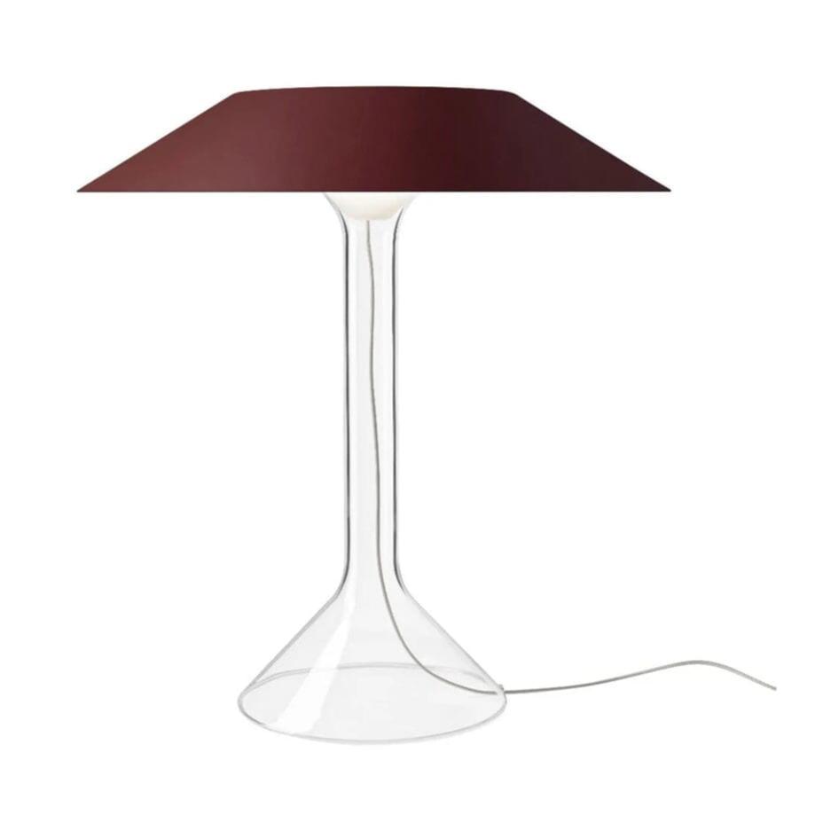 Chapeaux Table Lamp Table Lamp Foscarini 