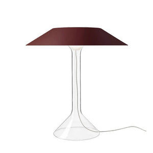 Chapeaux Table Lamp
