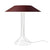 Chapeaux Table Lamp Table Lamp Foscarini 