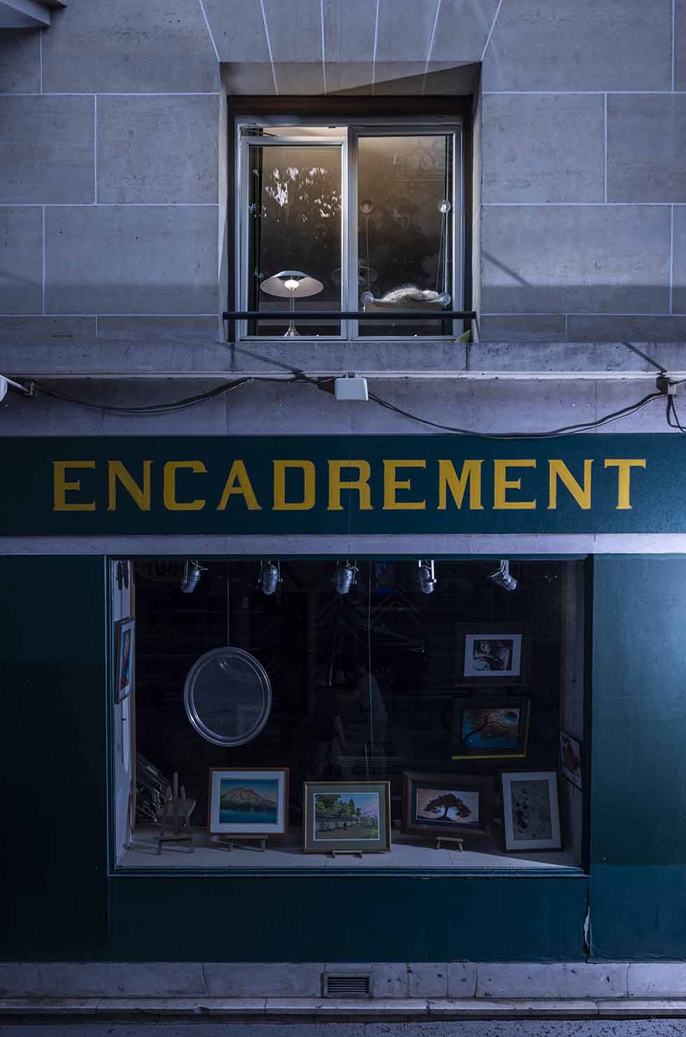 Chapeaux Table Lamp Table Lamp Foscarini 