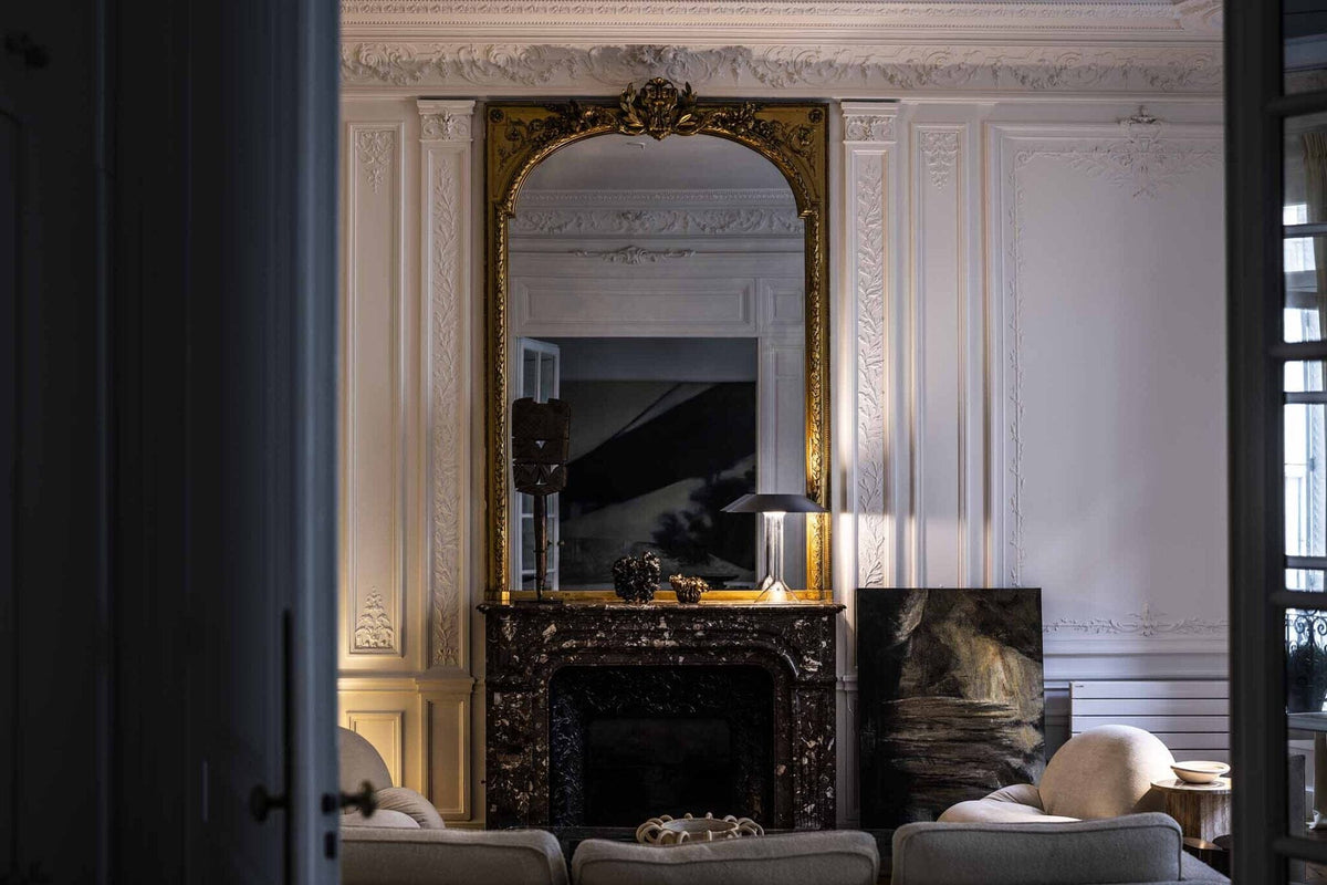 Chapeaux Table Lamp Table Lamp Foscarini 