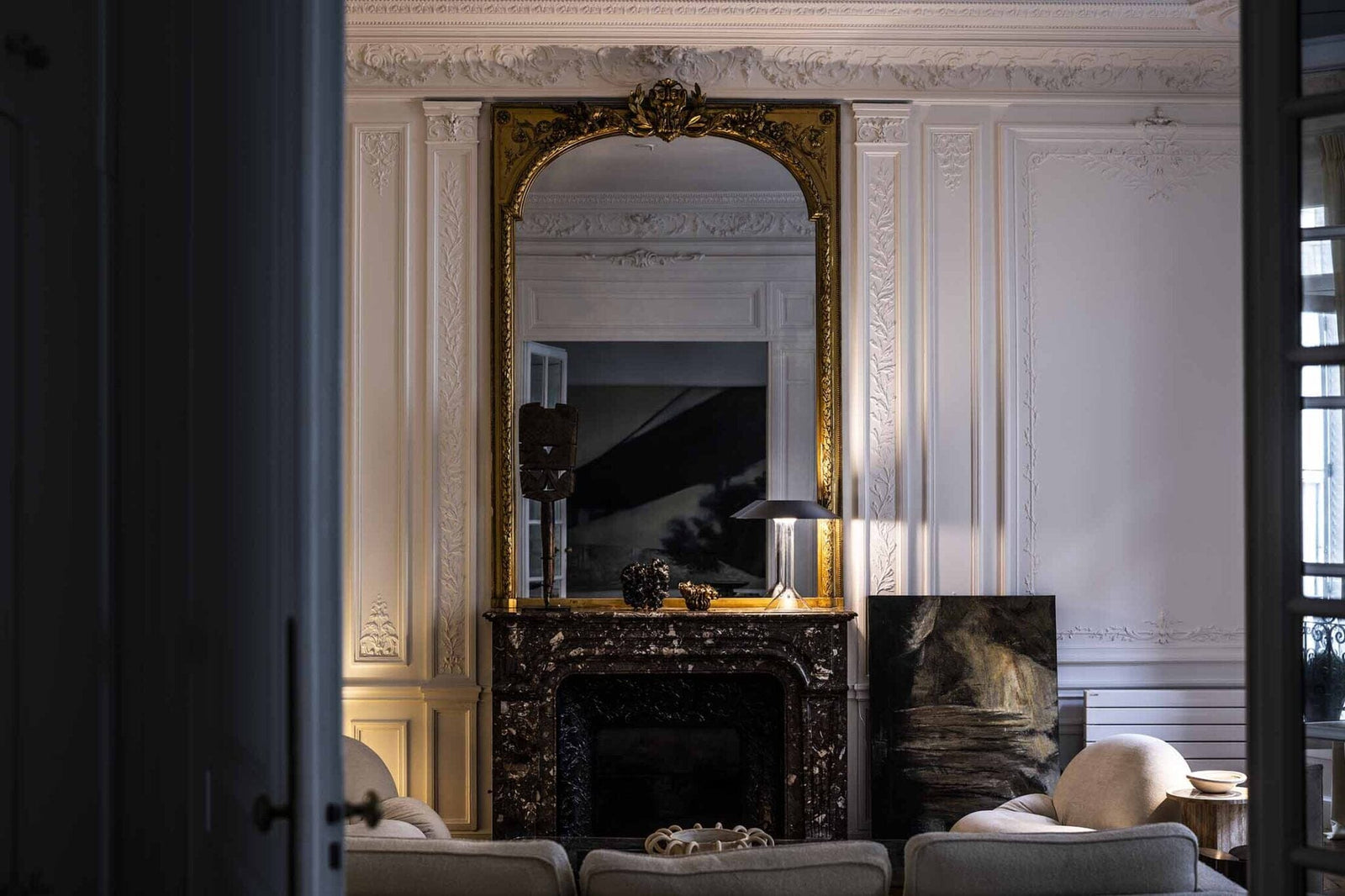 Chapeaux Table Lamp Table Lamp Foscarini 