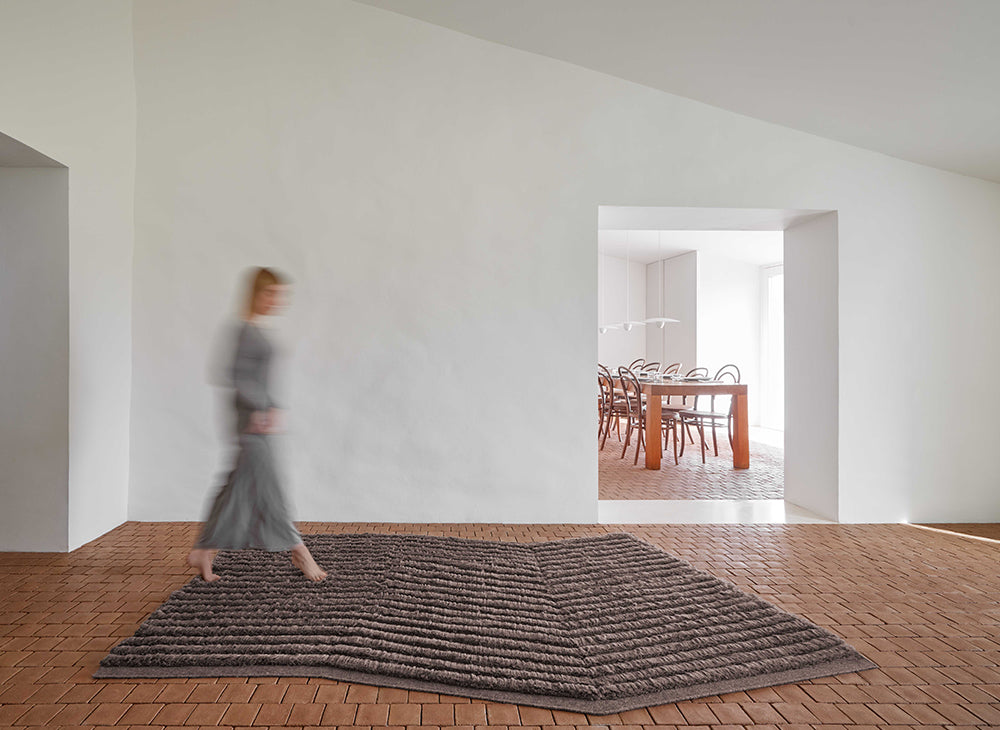 Lines Rug
