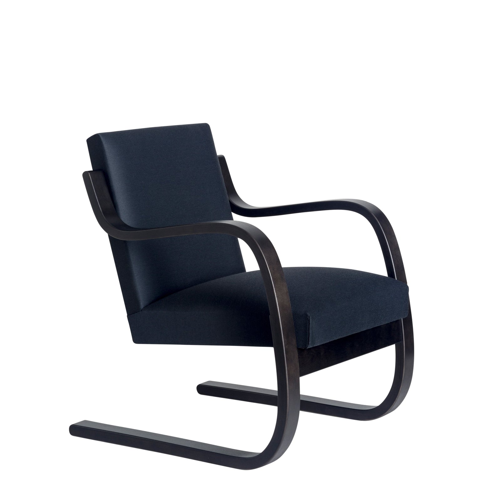 Armchair 402 lounge chair Artek 