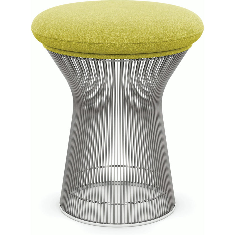 Platner Stool Stools Knoll 