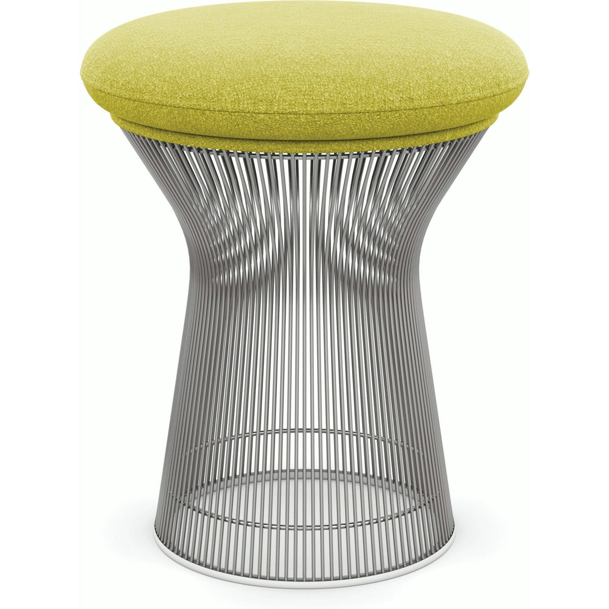 Platner Stool Stools Knoll 