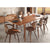 Cherner Chair Rectangle Dining Tables Dining Tables Cherner Chair 