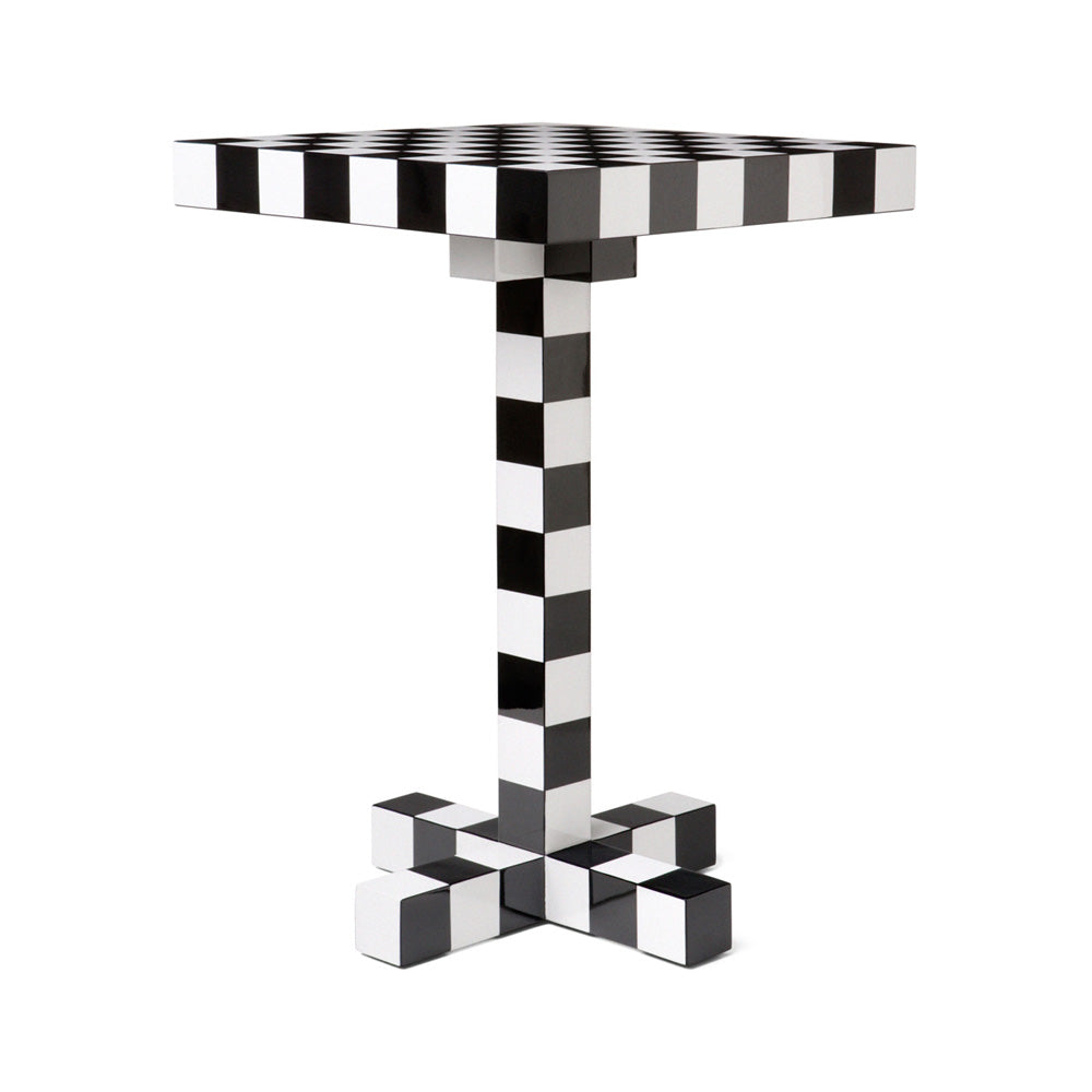 Chess Table