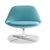 Chiara Lounge Chair lounge chair Bernhardt Design 