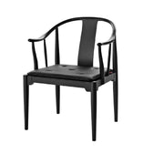 China Chair Dining chairs Fritz Hansen 
