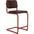 Cesca Stool - Upholstered Seat & Back