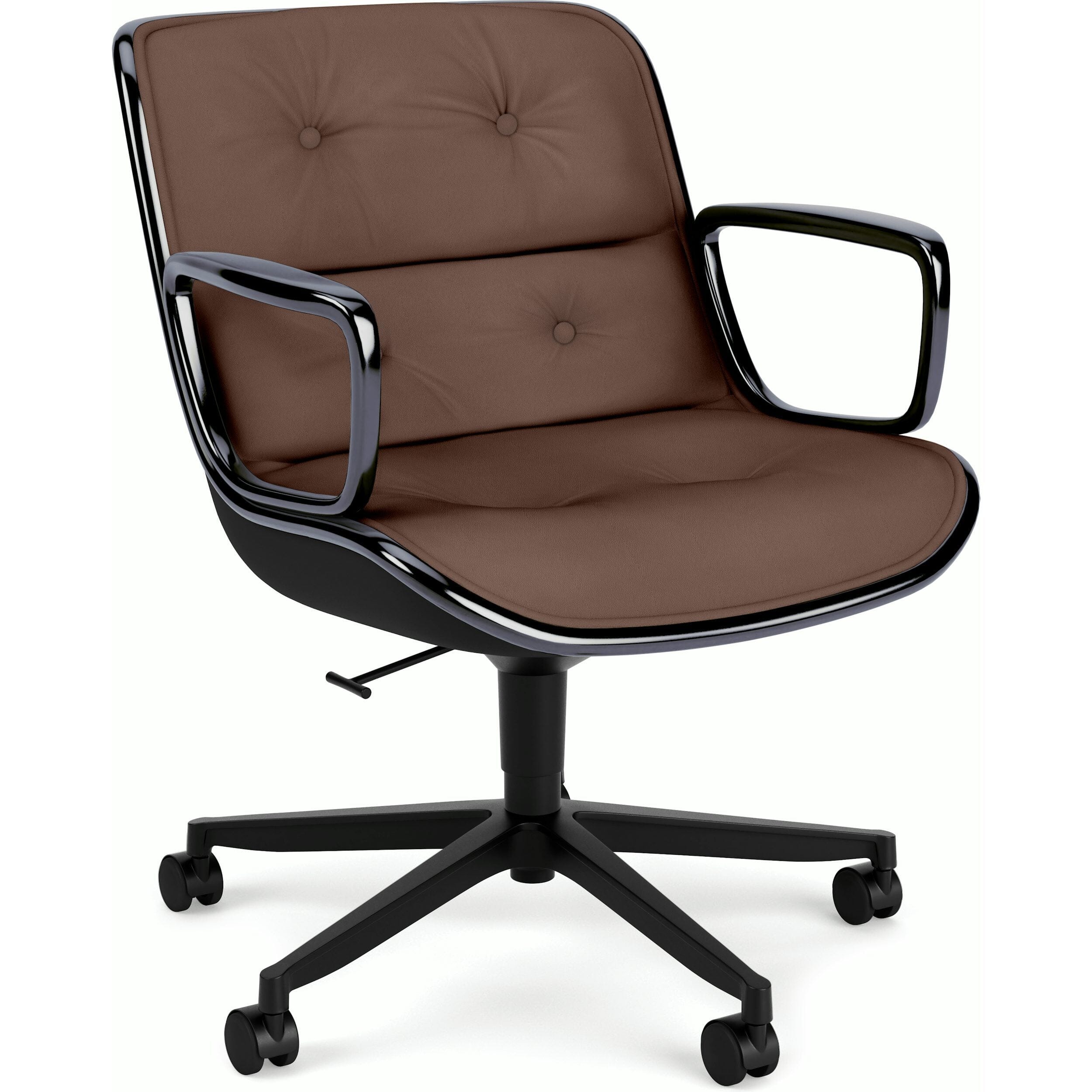 Charles Pollock Executive Chairs — CA Modern Home