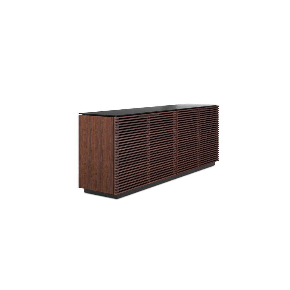 Corridor 8109 4-Door Storage Credenza storage BDI 