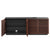 Corridor 8109 4-Door Storage Credenza storage BDI 