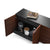 Corridor 8109 4-Door Storage Credenza storage BDI 