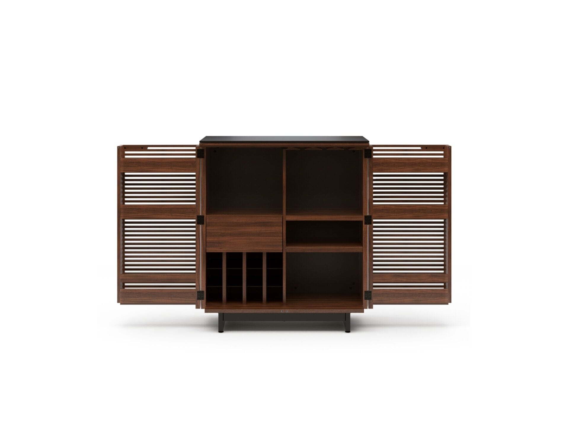 Corridor Compact Home Bar storage BDI 