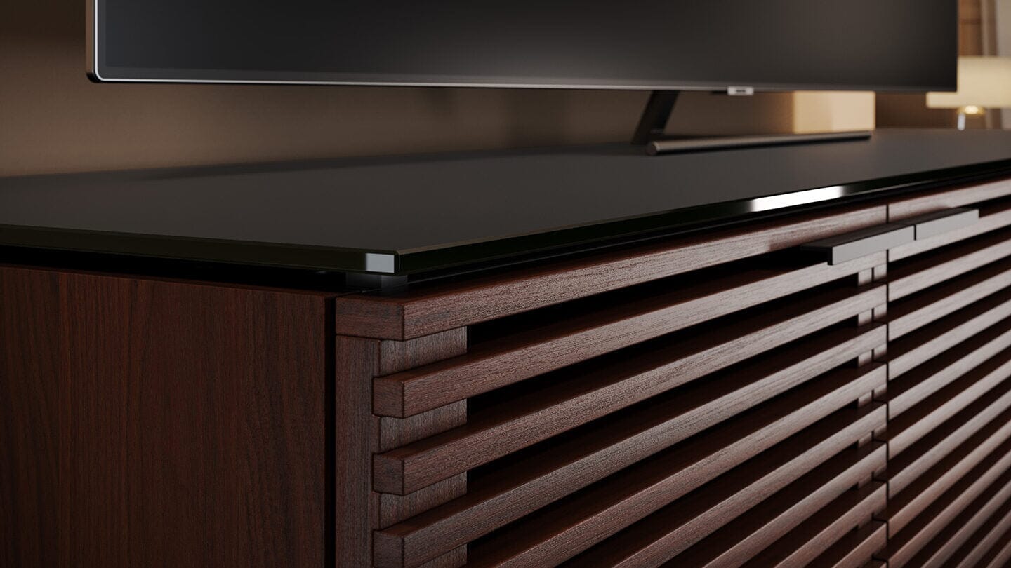 Corridor Media console 8177 Home Theatre BDI 