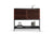 Corridor SV 5621 Bar Cabinet storage BDI 