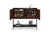 Corridor SV 5621 Bar Cabinet storage BDI 